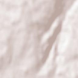 Vilar de Amargo Terrain Map