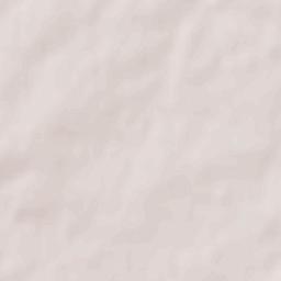 Canillas de Abajo Terrain Map