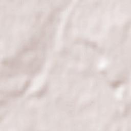 Carbajosa de la Sagrada Terrain Map