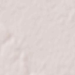 Machacón Terrain Map