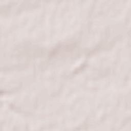 Pajares de Adaja Terrain Map