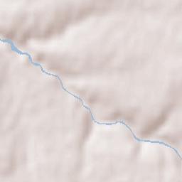 Palazuelos de Eresma Terrain Map