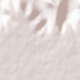 Castejón de Henares Terrain Map