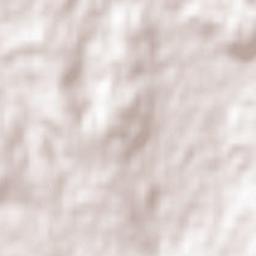 Sotodosos Terrain Map