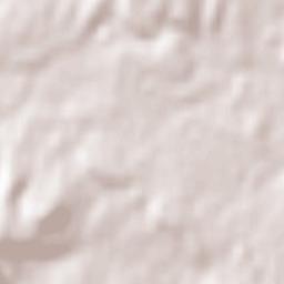 Rueda de la Sierra Terrain Map