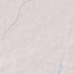 Brusciano Terrain Map