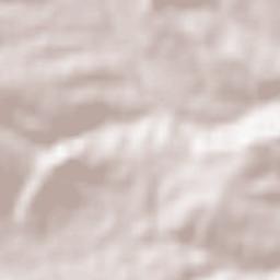 Avellino Terrain Map