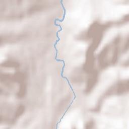 Atripalda Terrain Map