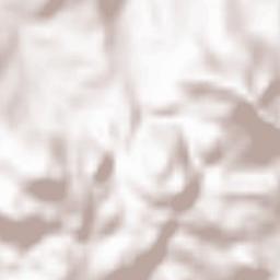 Chiusano di San Domenico Terrain Map