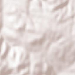 Torella dei Lombardi Terrain Map