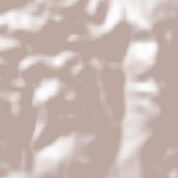 Morra de Sanctis Terrain Map