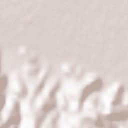 Polykárpi Terrain Map