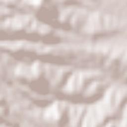 Gouménissa Terrain Map