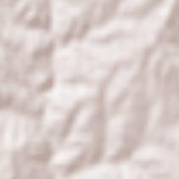 Xilópolis Terrain Map