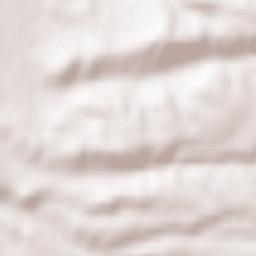 Dravískos Terrain Map