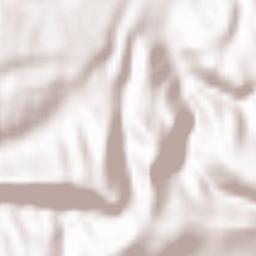 Bayramören Terrain Map