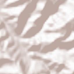 Kalkandere Terrain Map