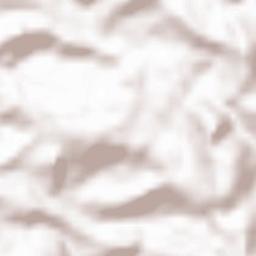 Khasht’arrak Terrain Map