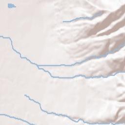 Bountiful Terrain Map