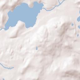 Netcong Terrain Map