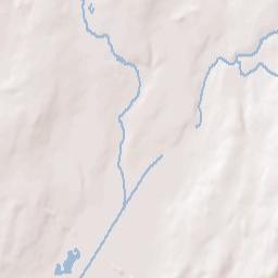 Englewood Terrain Map