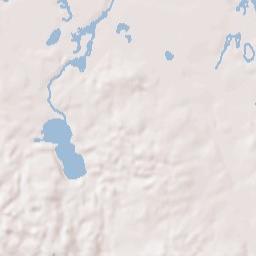Riverside Terrain Map