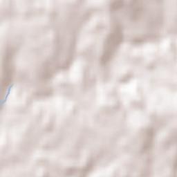 Mosteirô Terrain Map