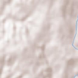 São João da Madeira Terrain Map