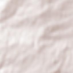 Guilheiro Terrain Map