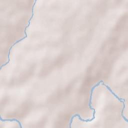 Pelarrodríguez Terrain Map
