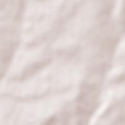 Garcirrey Terrain Map