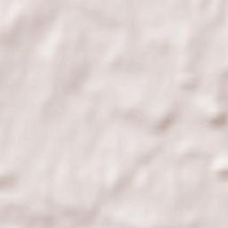 Arapiles Terrain Map