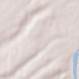 Villagonzalo de Tormes Terrain Map