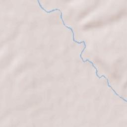 Nava de Sotrobal Terrain Map