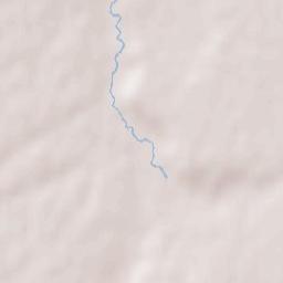 Rivilla de Barajas Terrain Map