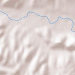 Espinosa de Henares Terrain Map