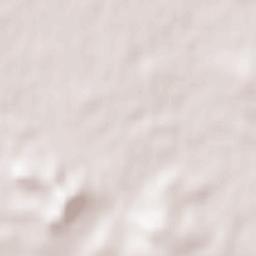 Torralba de los Sisones Terrain Map