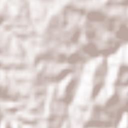 Fórnoles Terrain Map