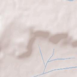 Torretta-Scalzapecora Terrain Map