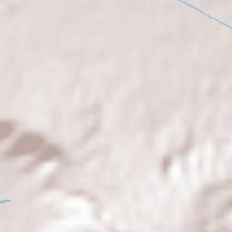 Marano di Napoli Terrain Map