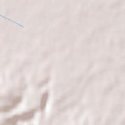 Chiaiano Terrain Map