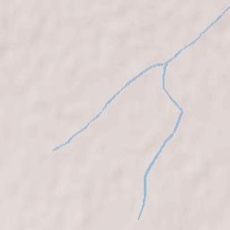 Spartimento Terrain Map