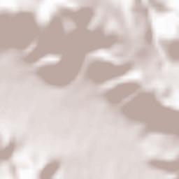 Pago del Vallo di Lauro Terrain Map