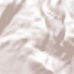 Santo Stefano del Sole Terrain Map