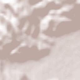 Volturara Irpina Terrain Map