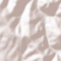 Ripacandida Terrain Map