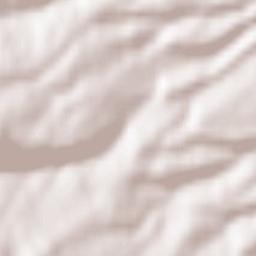 Maschito Terrain Map