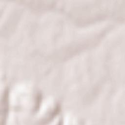 Cassano delle Murge Terrain Map