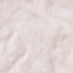 Castellana Terrain Map