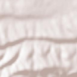 Nigríta Terrain Map